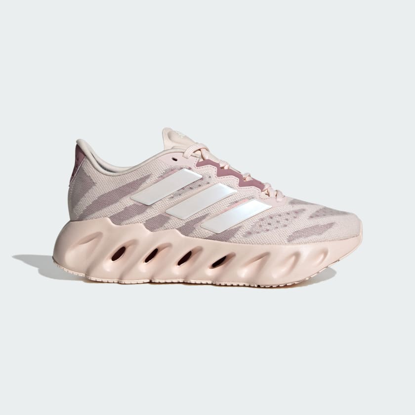 adidas Switch FWD Running Shoes - Pink | Women's Running | US