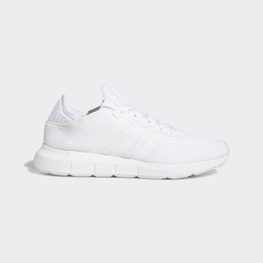 women's adidas swift run athletic shoe