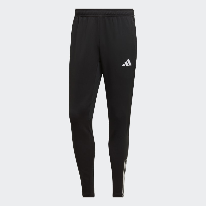 adidas Tiro 23 Competition Training Pants Black adidas Thailand