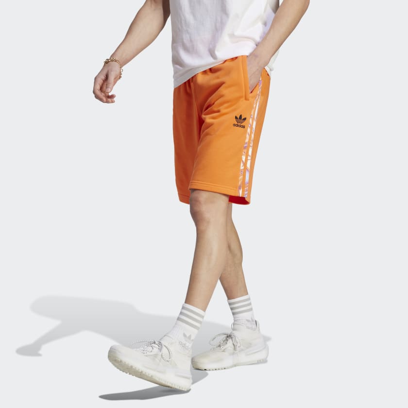 Pantaloncini hotsell adidas originals