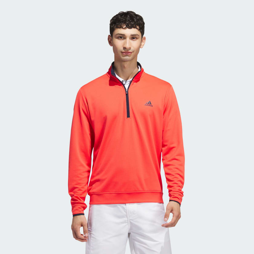 Cheap best sale golf pullovers