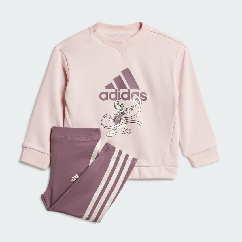 Survetement adidas minnie outlet