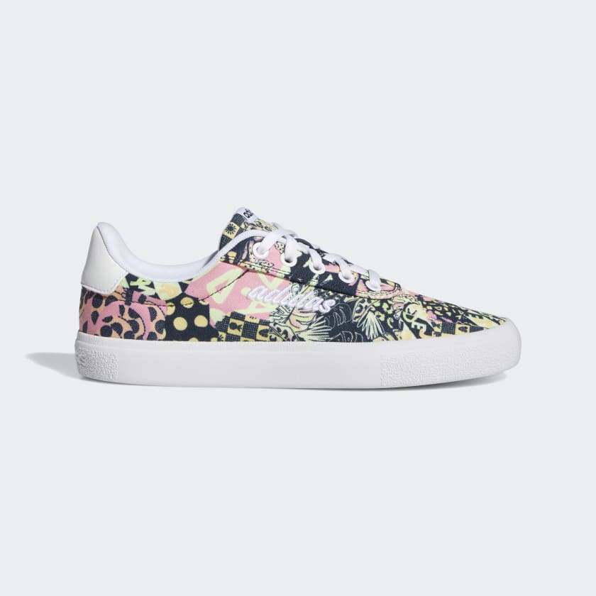 Tenis farms adidas deals