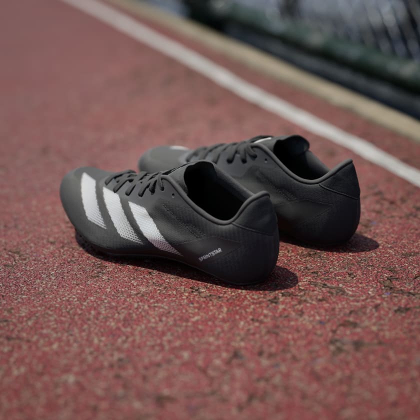 Adidas Adizero Sprintstar Men's Shoe Review: Is This the Secret Weapon ...