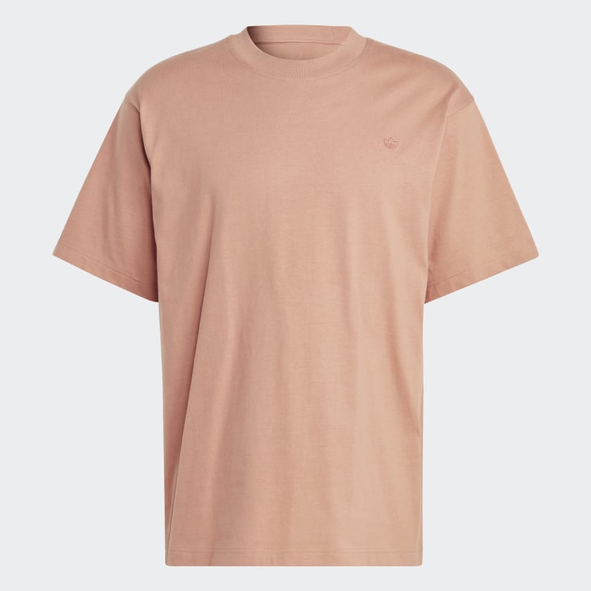 【Adidasコリア】 Adicolor Contempo Tee Adicolor_Contempo_Tee_Brown_IB