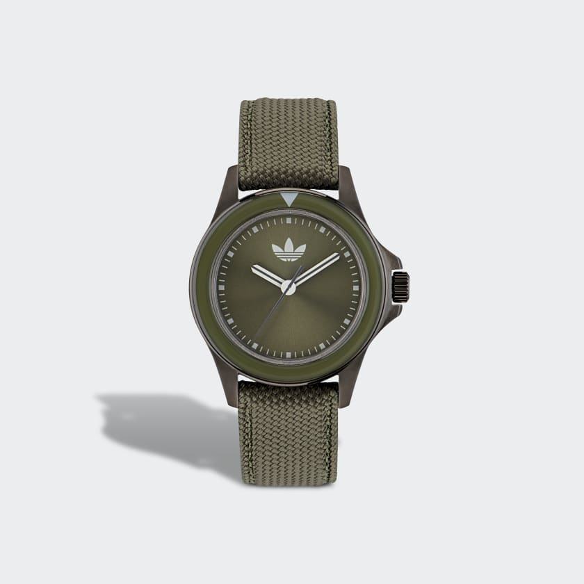 adidas Expression One Uhr Grau adidas Deutschland