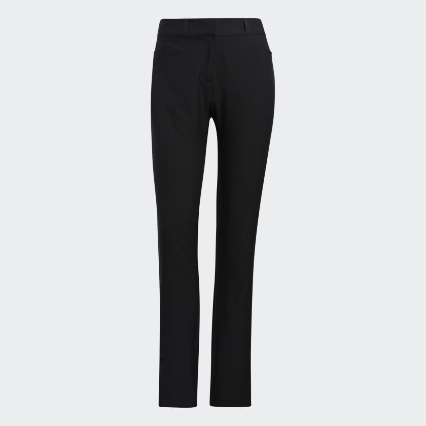 adidas Primegreen Full Length Golf Pants Black adidas Australia