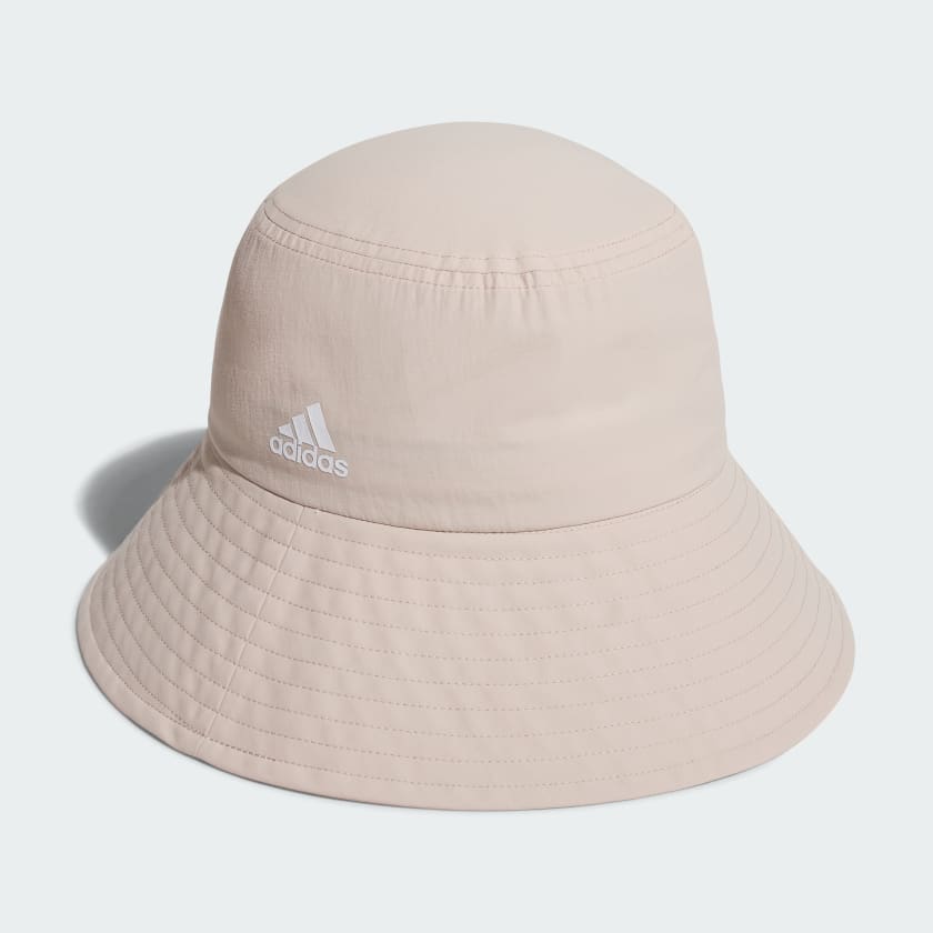 Adidas embossed bucket hat discount