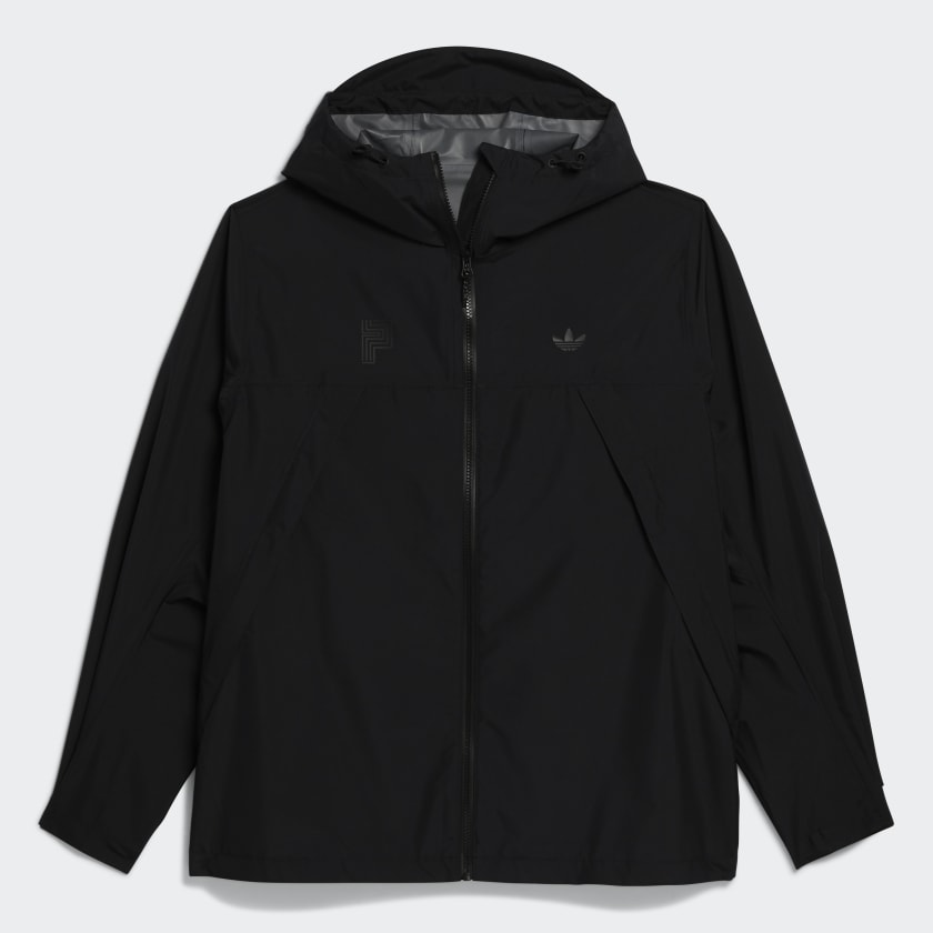 Adidas skateboarding campera 2025