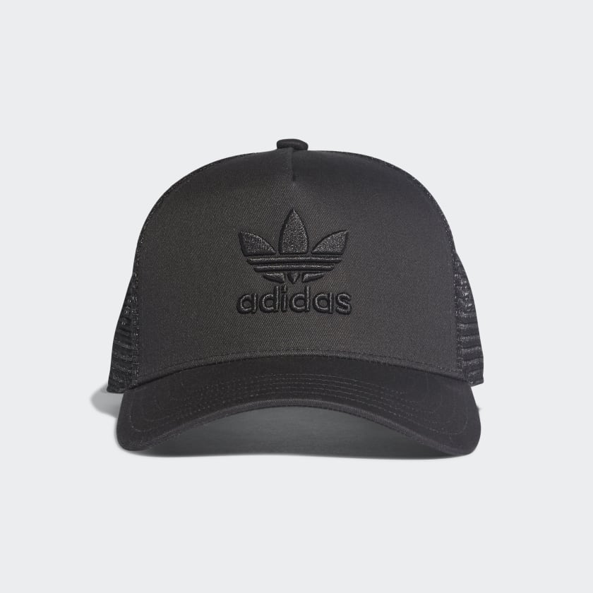 adidas pet trucker
