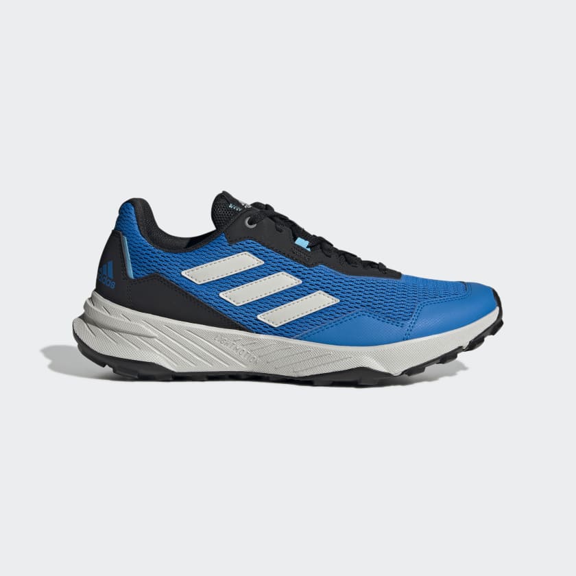 adidas Zapatillas de Trail Running Tracefinder - Azul | adidas Argentina