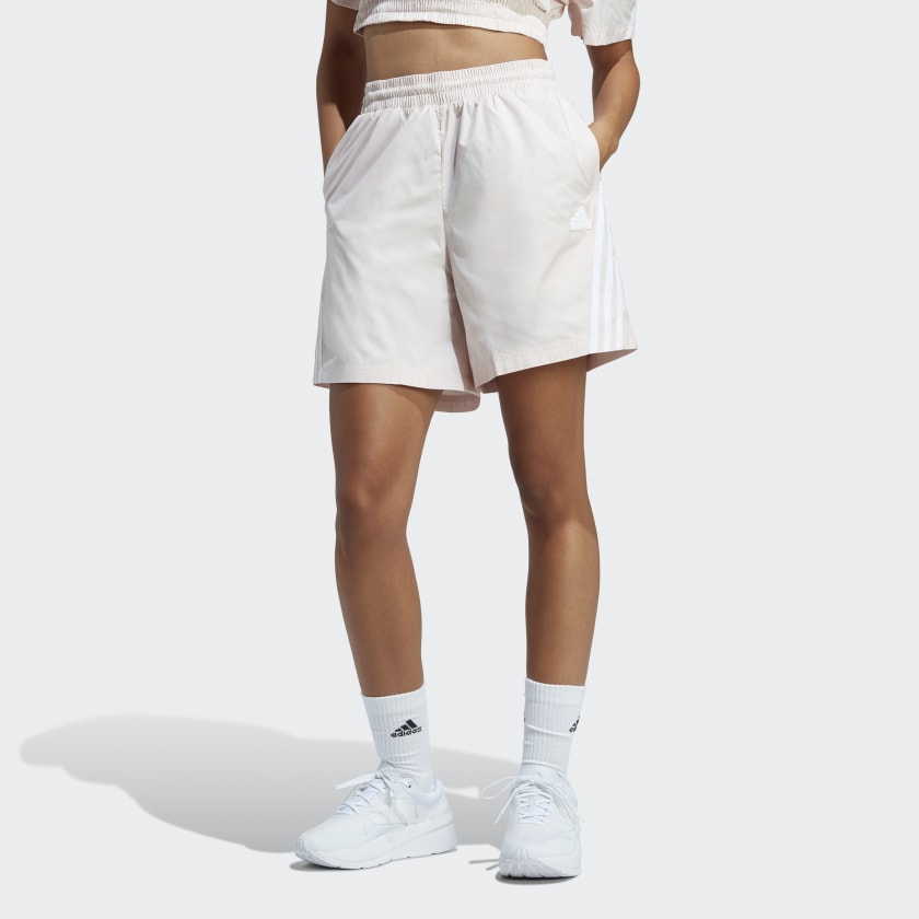 Short Future Icons Woven Rosa adidas adidas Switzerland