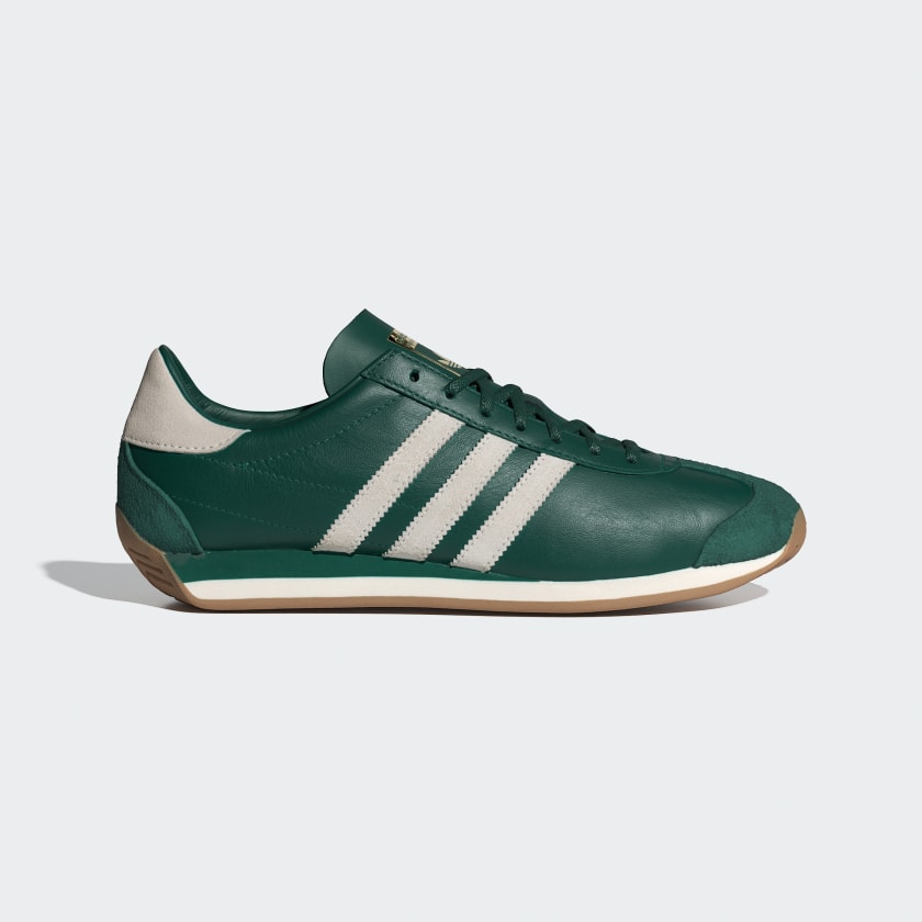 adidas Originals Country OG Sko Gronn adidas Norway