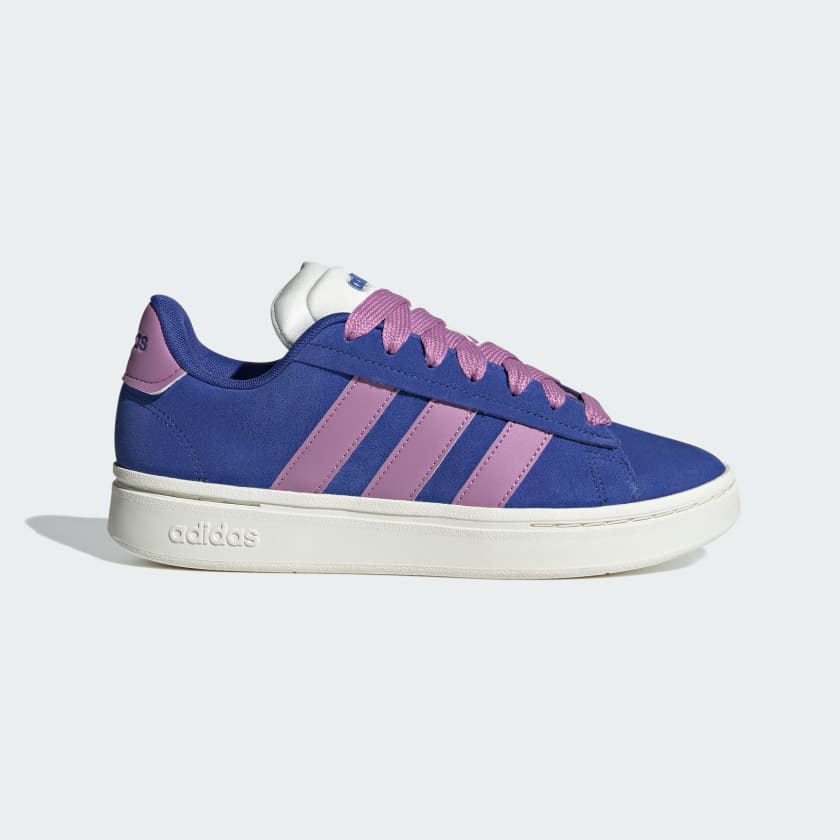 adidas Grand Court Alpha Shoes Blue adidas Deutschland