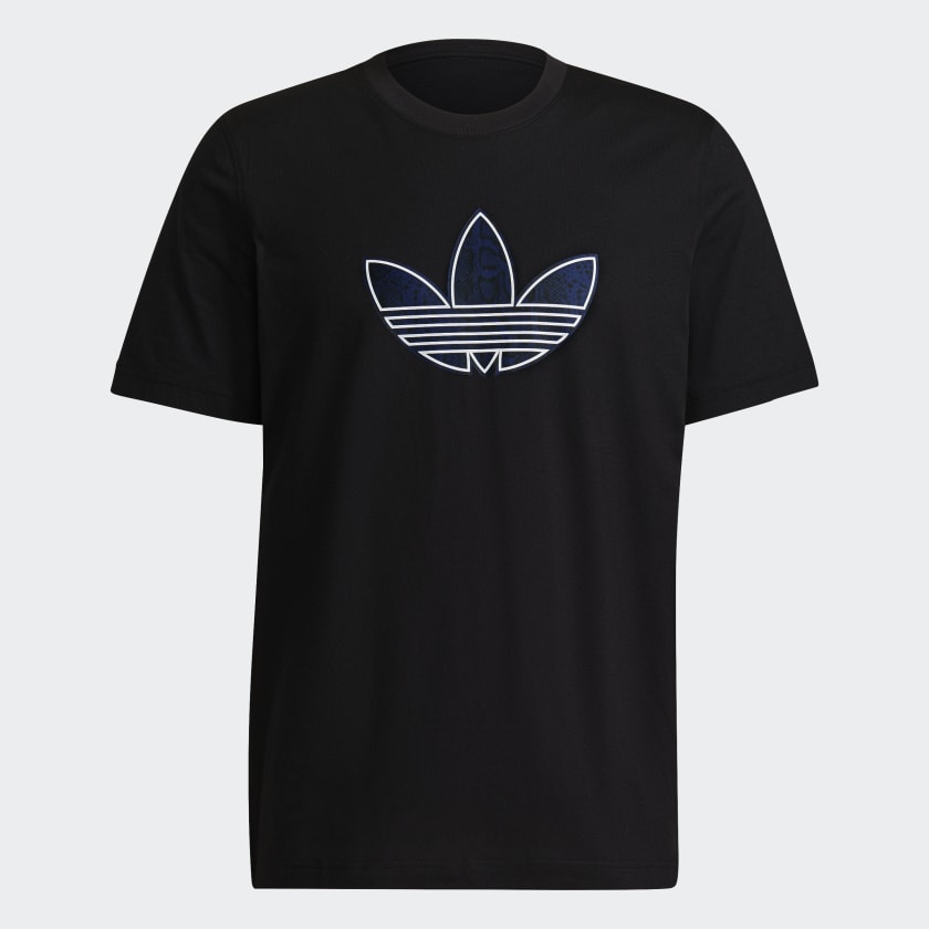 Adidas snakeskin shirt sales