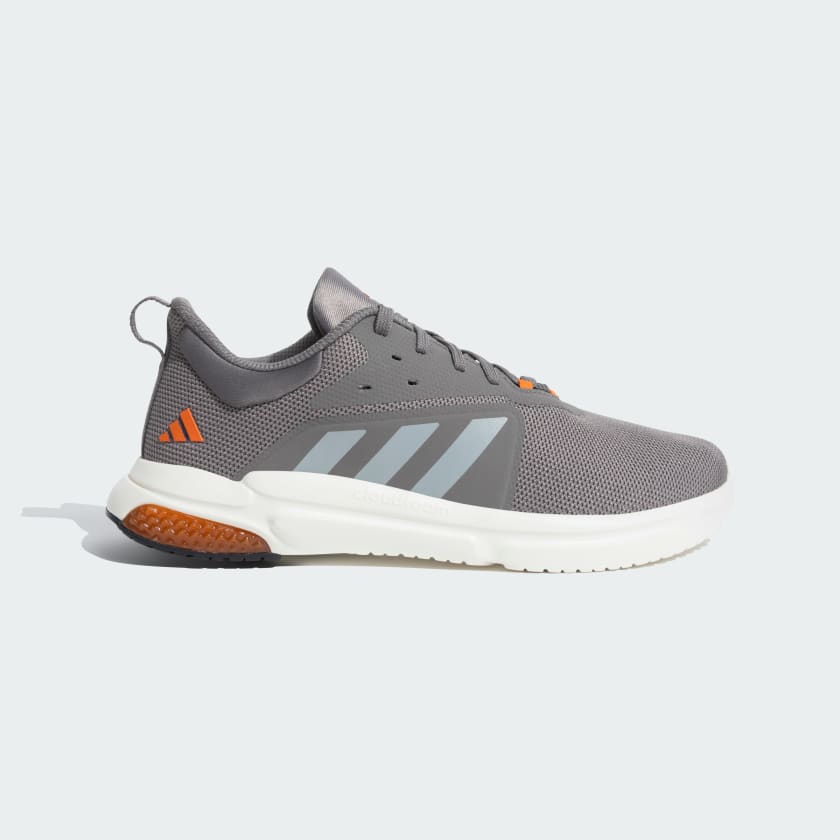adidas Zarorx Speed M - Grey | adidas India