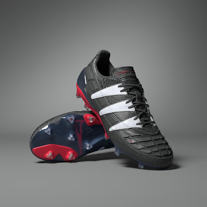 Predator football boots original discount