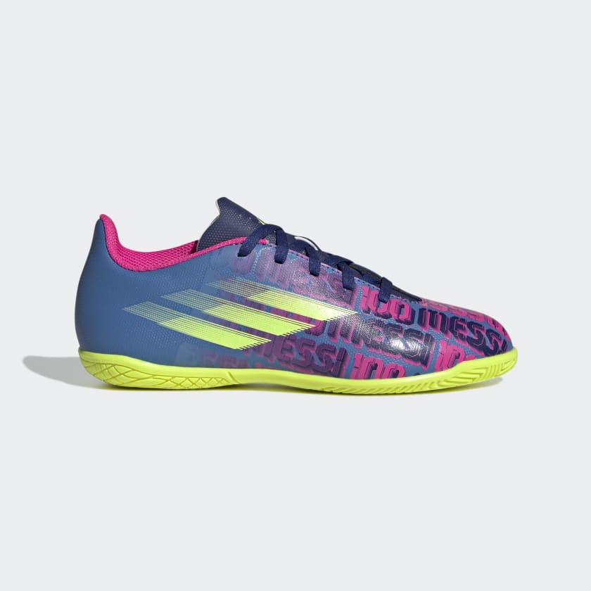 Adidas indoor store soccer shoes 2016