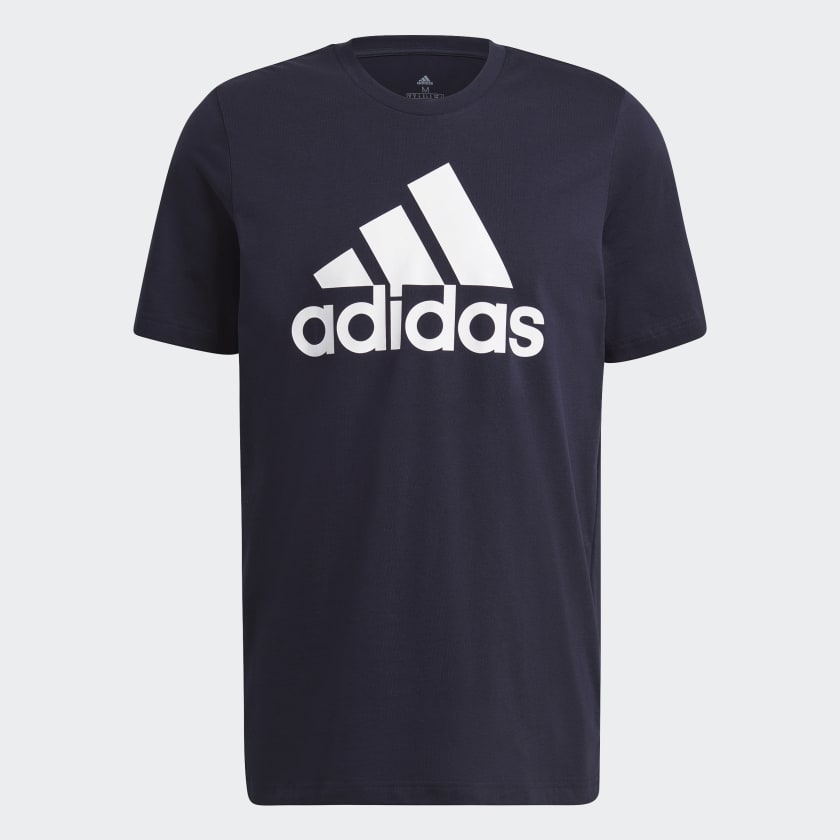 Magic logo tee adidas store