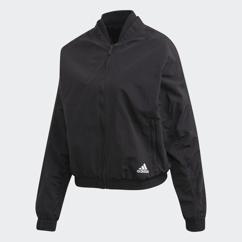 adidas o kho c bomber v i d t en adidas Vietnam