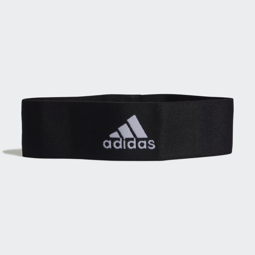 adidas Resistance Band Black adidas Deutschland