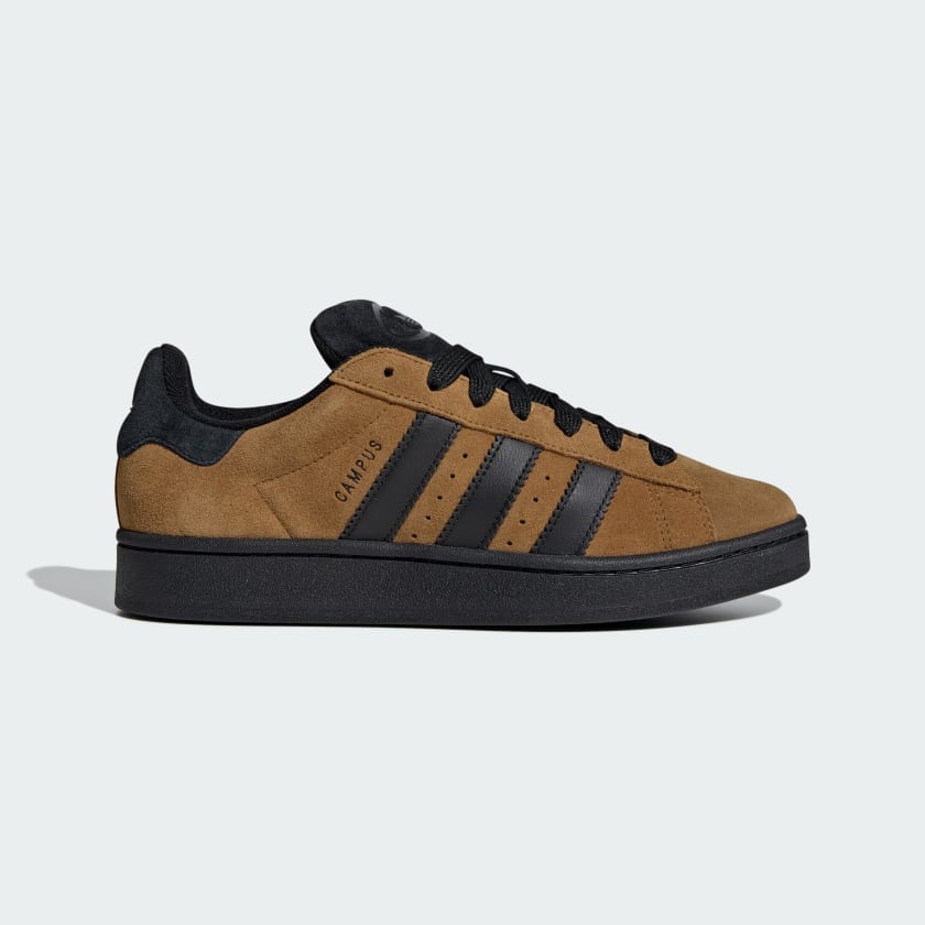 Adidas negras gamuza new arrivals