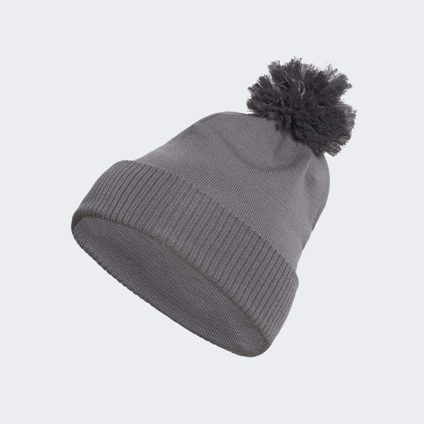 Gray adidas beanie outlet