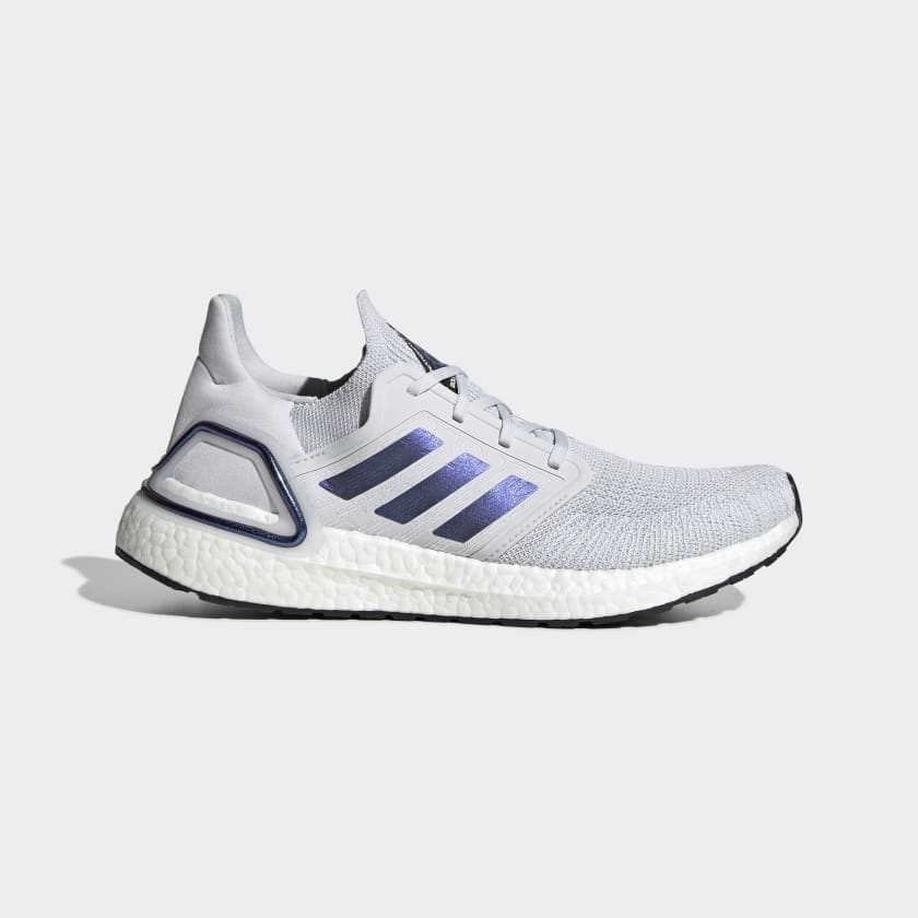 Tenis para sales correr ultraboost 20