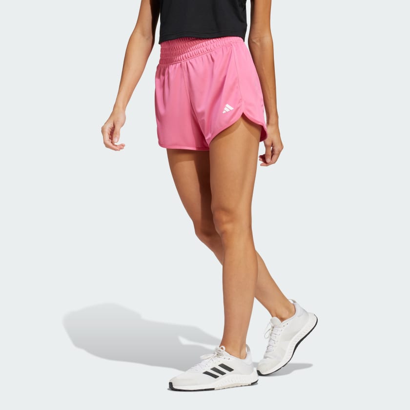 Essentials knitted women's sweat shorts 2025