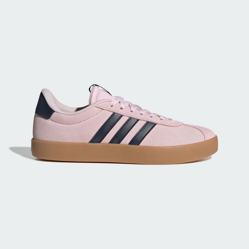 Adidas vl court 20 top