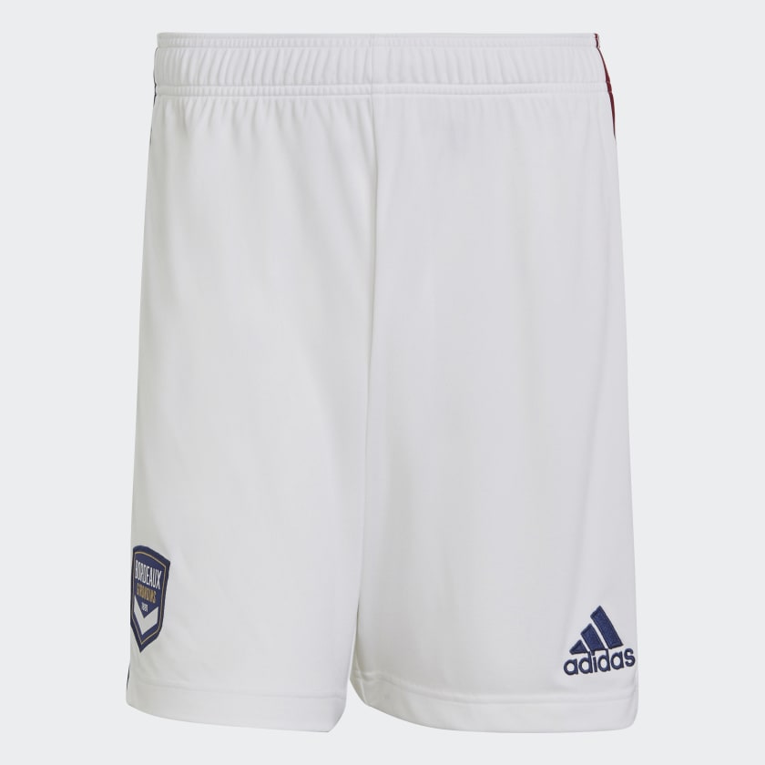 Fc soccer shorts white shop