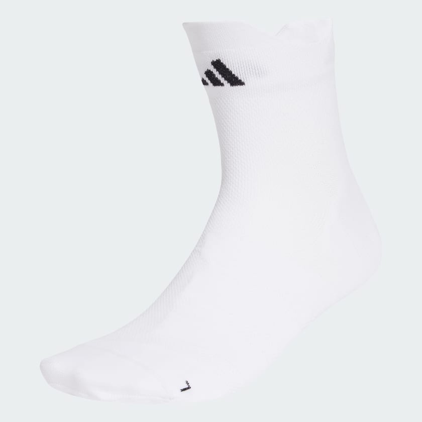adidas LEG WARMERS ルーズソックス ホワイト Other accessories adidas Leg Warmers Wonder White | Footshop
