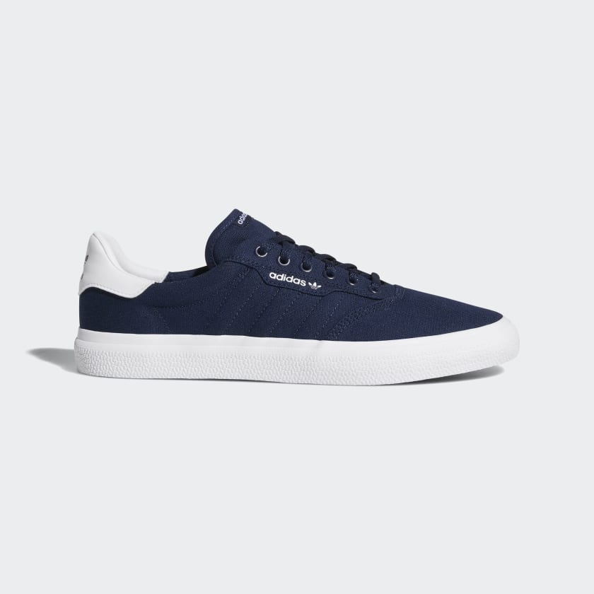 Zapatillas 3mc 2025 vulc adidas