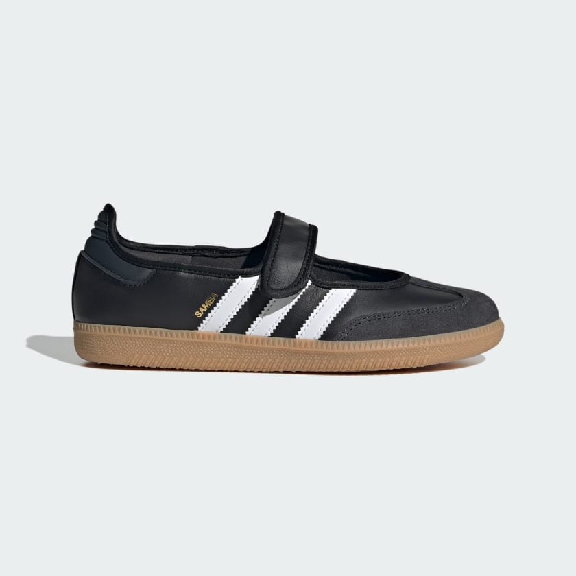 ☆大人気☆adidas Originals Samba mary janes Black / Carbon adidas Samba Jane Shoes - White | Free Shipping with adiClub