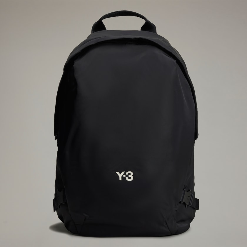 最高の品質 Backpack Y-3 adidas - US adidas | adiClub with Shipping Free | Black バッグ