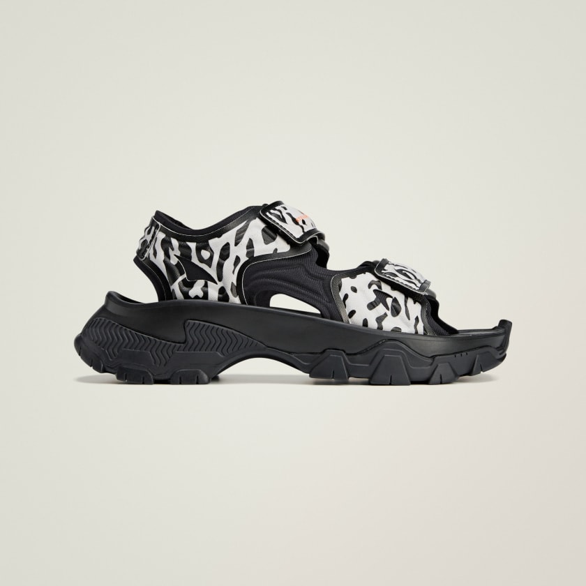 Reliance footprint sandals online