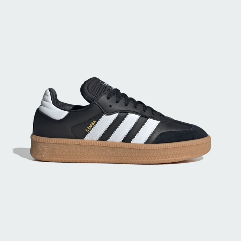 Zapatilla Samba XLG Negro adidas adidas Espana