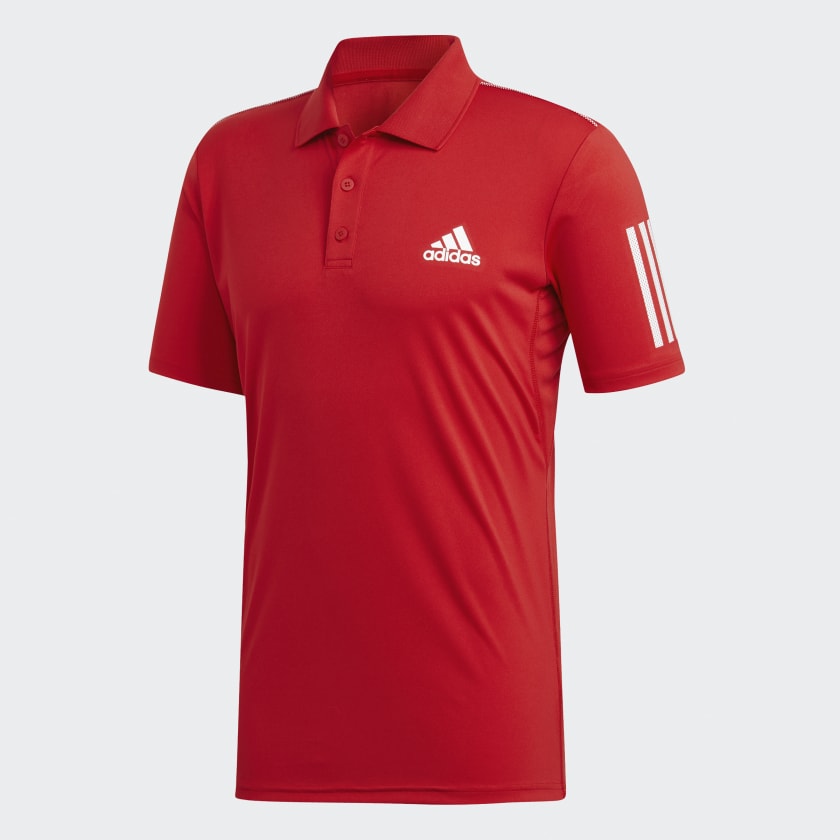 Adidas club polo on sale