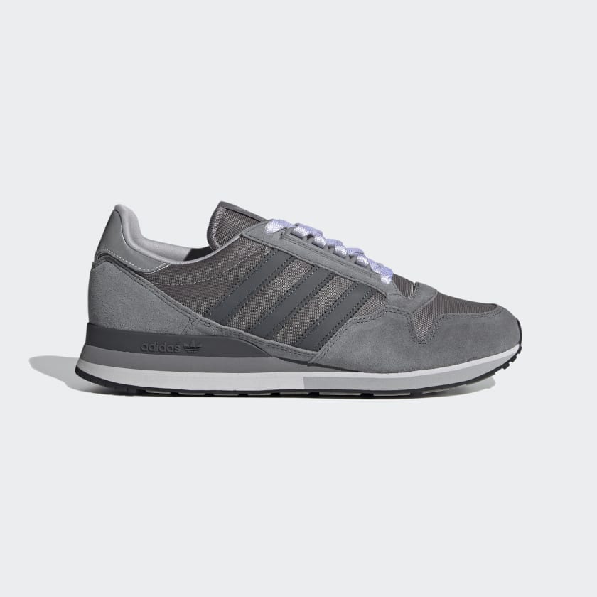 T nis ZX 500 Cinza adidas adidas Brasil