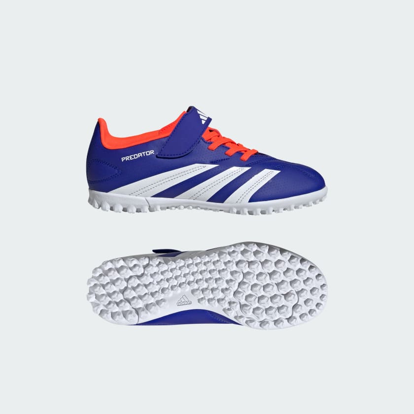 H L TF Blue adidas South Korea