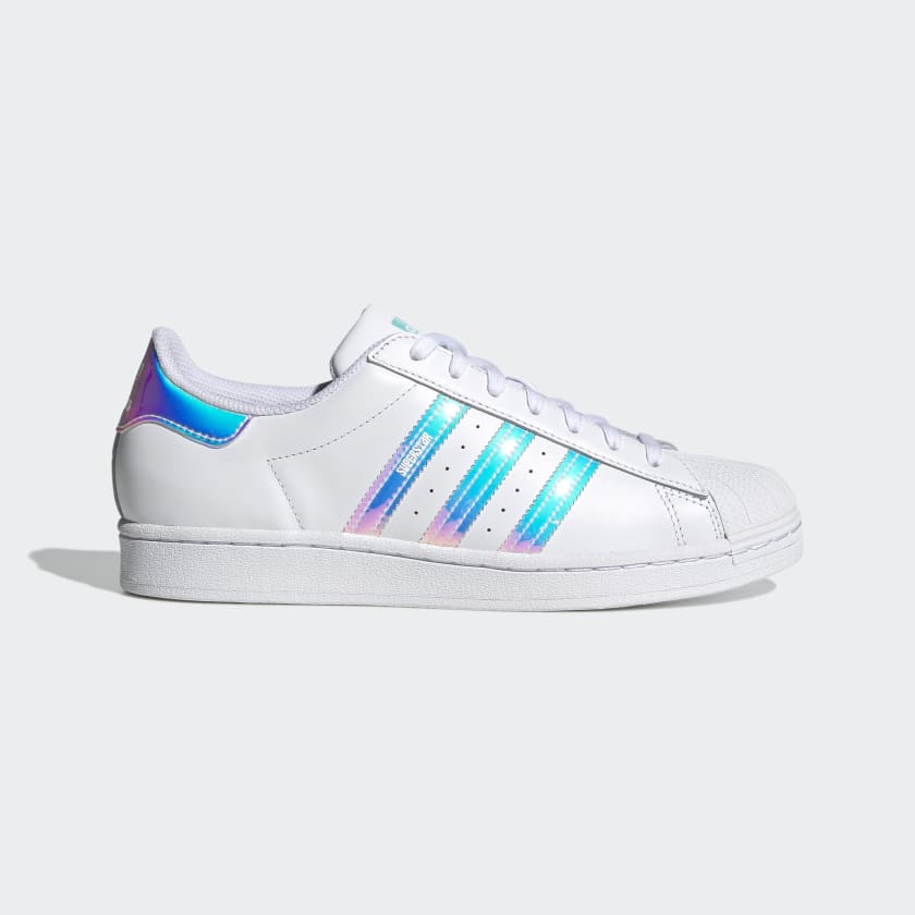 Superstar size 3 clearance