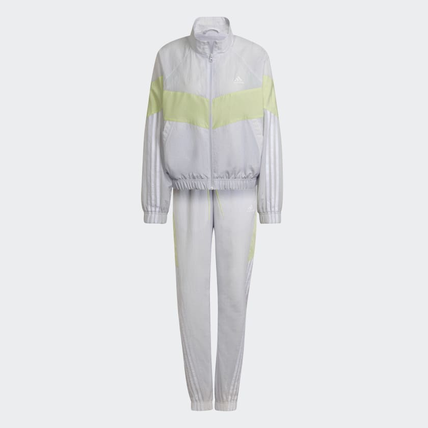 Chandal adidas game hotsell time
