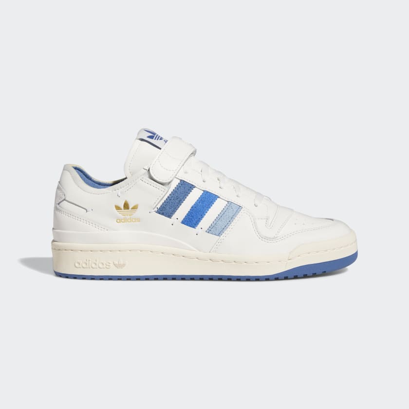adidas Chaussure Forum 84 Low blanc adidas Canada