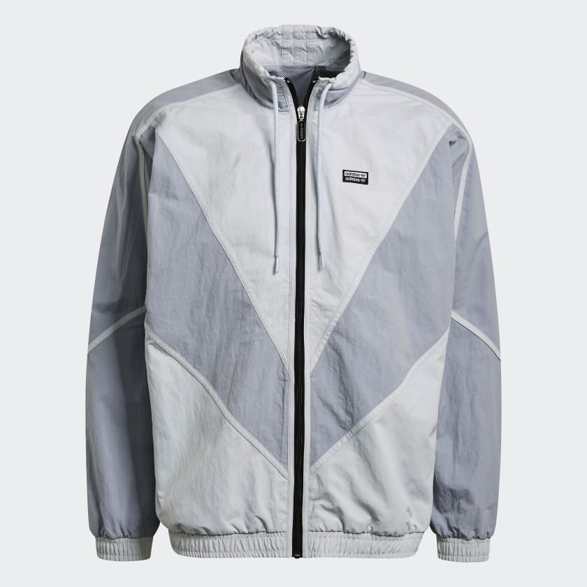 Adidas illini track outlet jacket