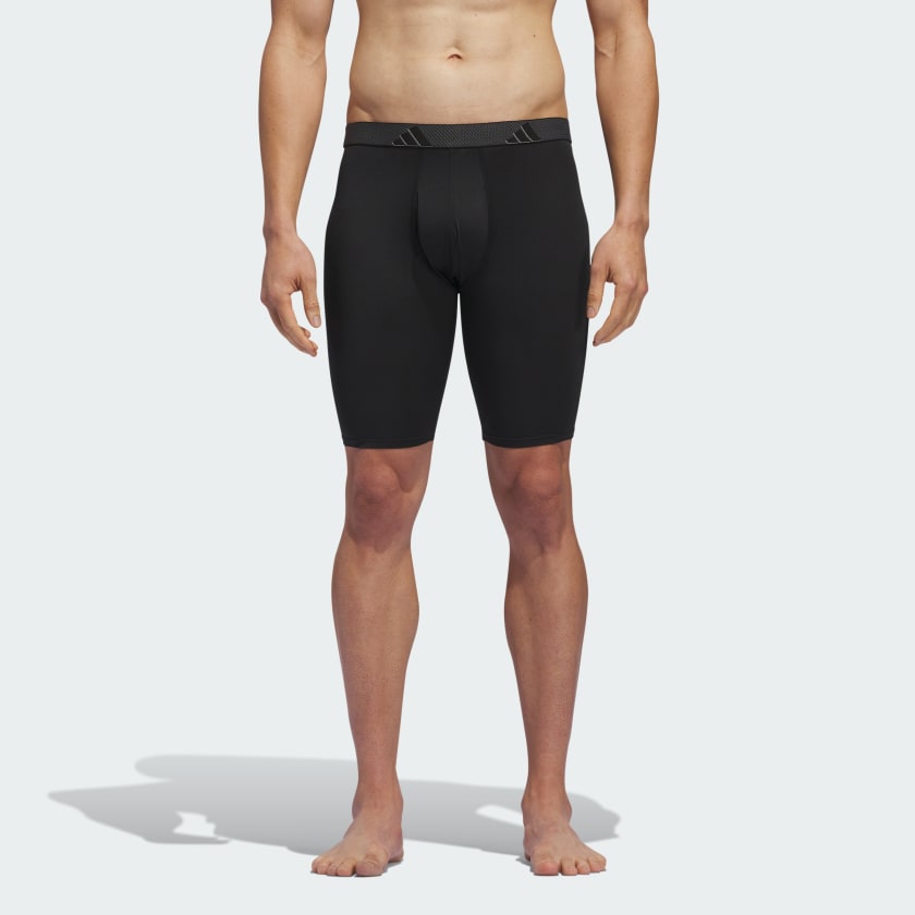 Adidas long boxer briefs store