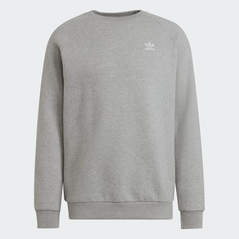 trefoil essentials sweatshirt