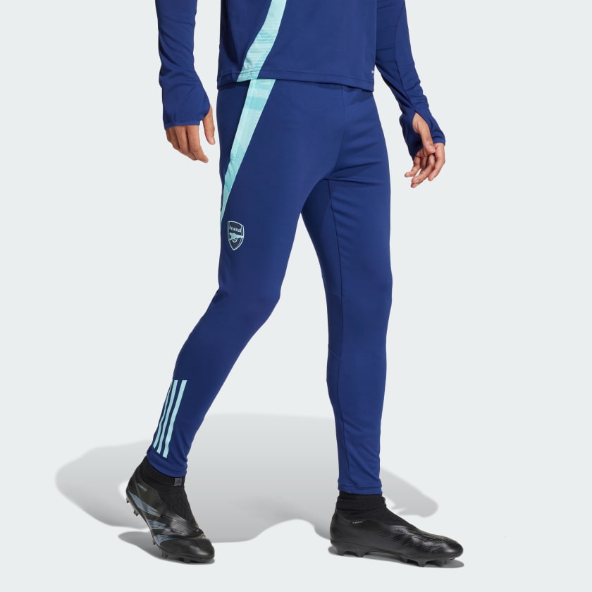 adidas Arsenal Tiro 24 Training Pants Blue adidas UK