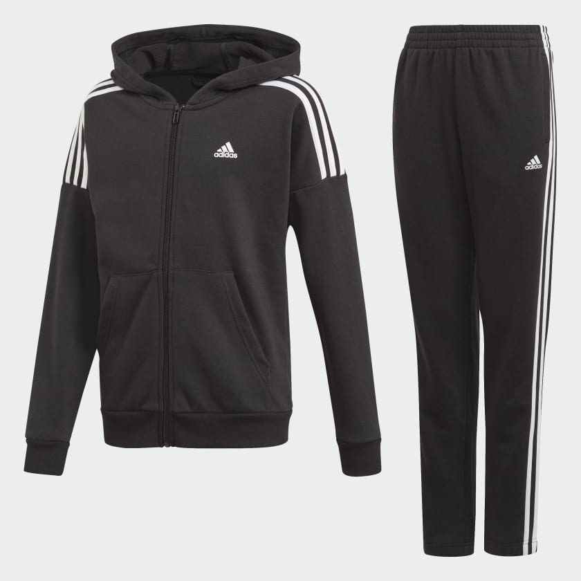 Pants completo adidas negro on sale