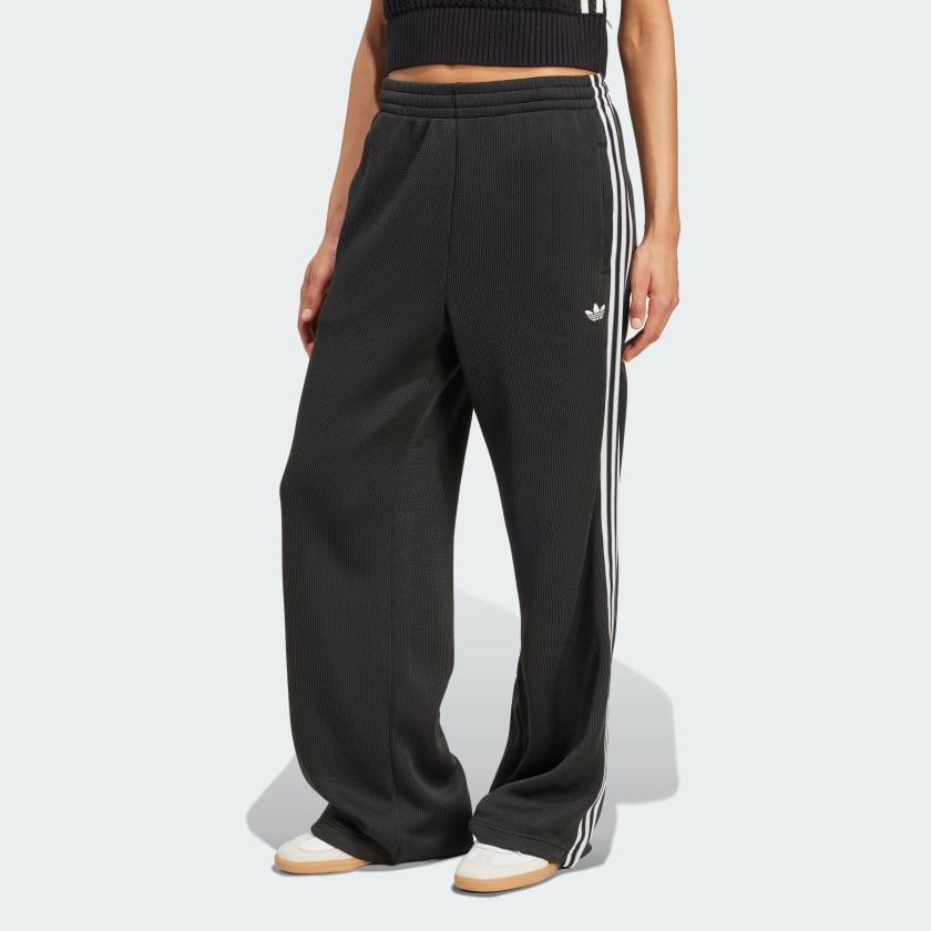 25SS新作ワイドパンツ【ADIDAS】WOVEN TRACK PANTS Amazon.com: adidas Training Essentials Training Woven Pants