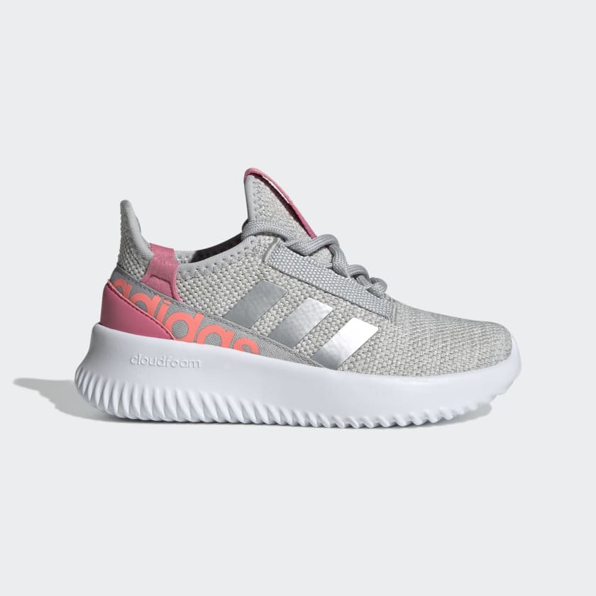 adidas Kaptir 2.0 Slip On Shoes Grey adidas UK